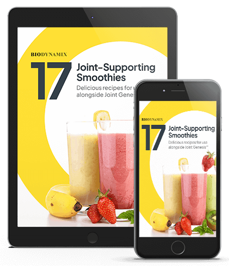 Joint Genesis